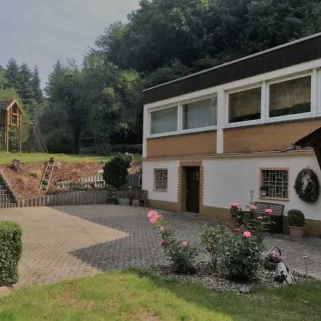 Ferienwohnung Eschelbach *