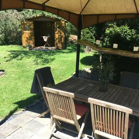 Ferienwohnung Eschelbach Daire Sankt Goarshausen