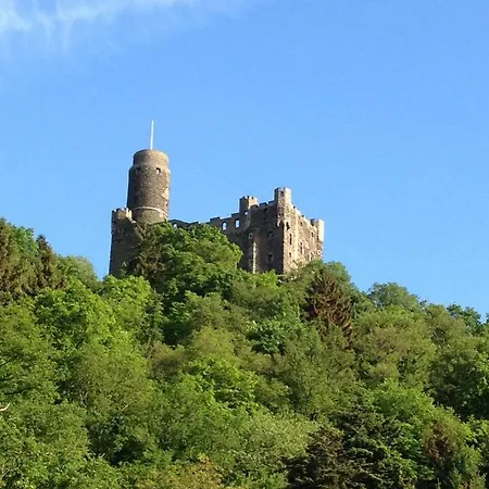 Ferienwohnung Eschelbach Sankt Goarshausen