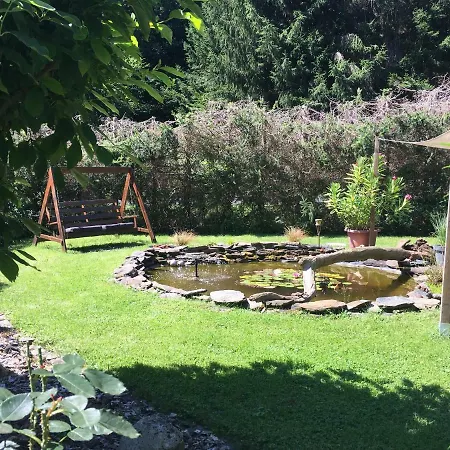 Ferienwohnung Eschelbach Daire Sankt Goarshausen