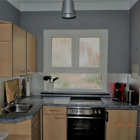 Ferienwohnung Eschelbach *