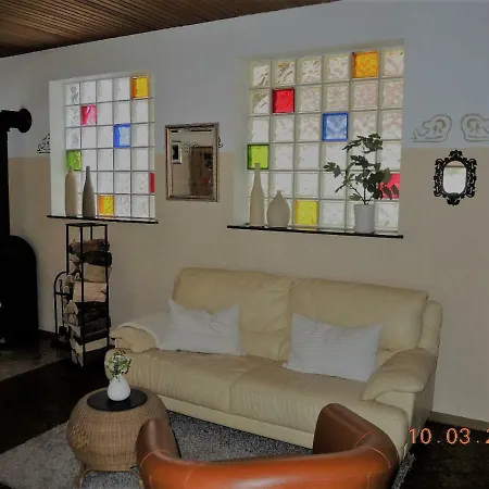 Ferienwohnung Eschelbach *