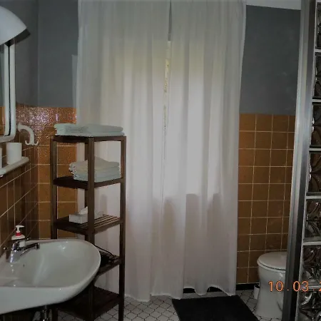 Ferienwohnung Eschelbach Daire Sankt Goarshausen