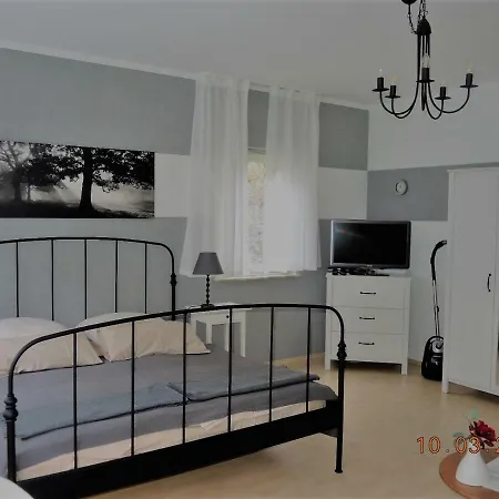 Daire Ferienwohnung Eschelbach